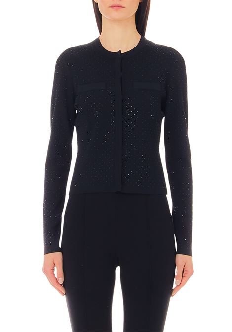 liu-jo cardigan in maglia Liu Jo | CA4101MA61OW9414
